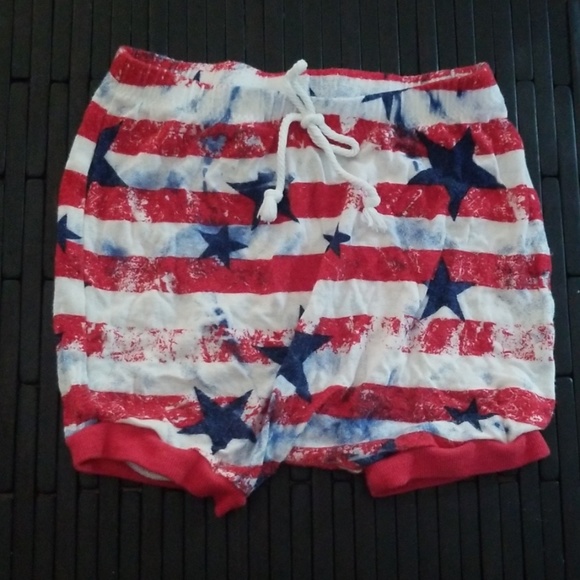 4th of July Graphic T Shirt - Picture 3 of 4